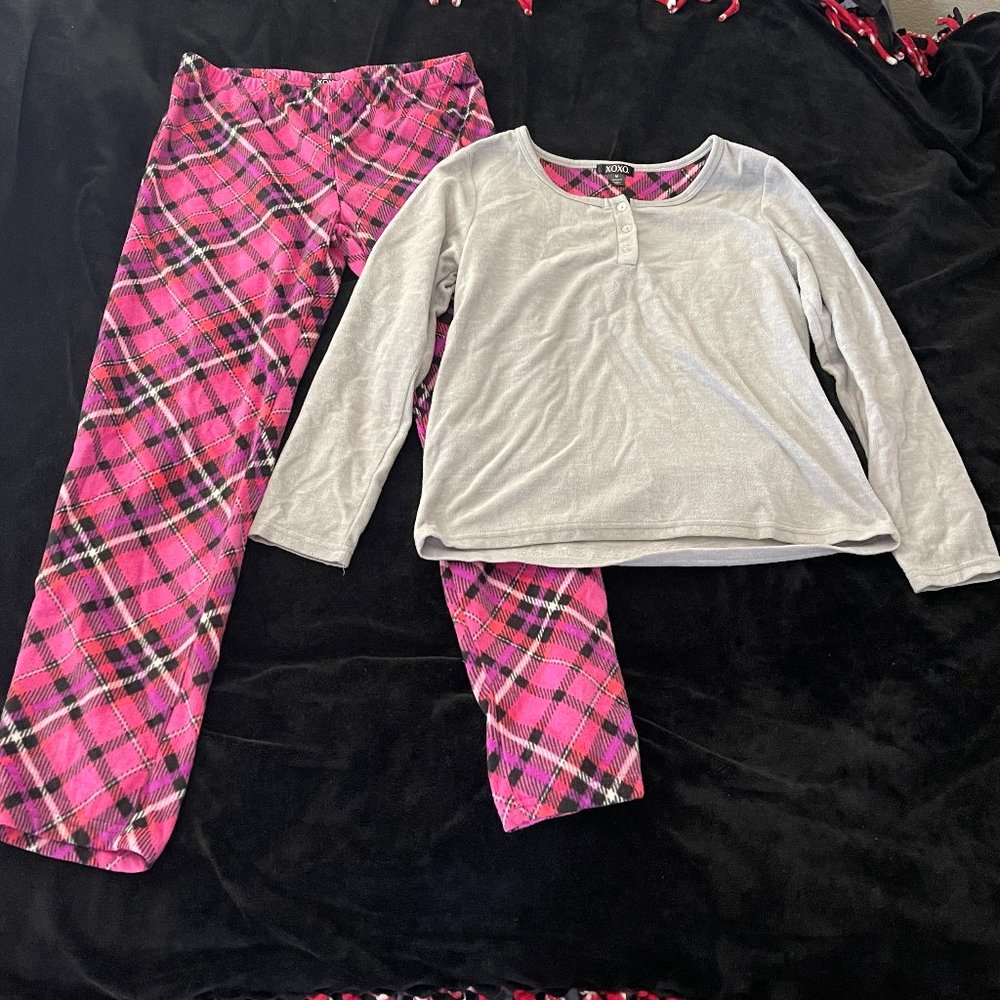 Pajama Set